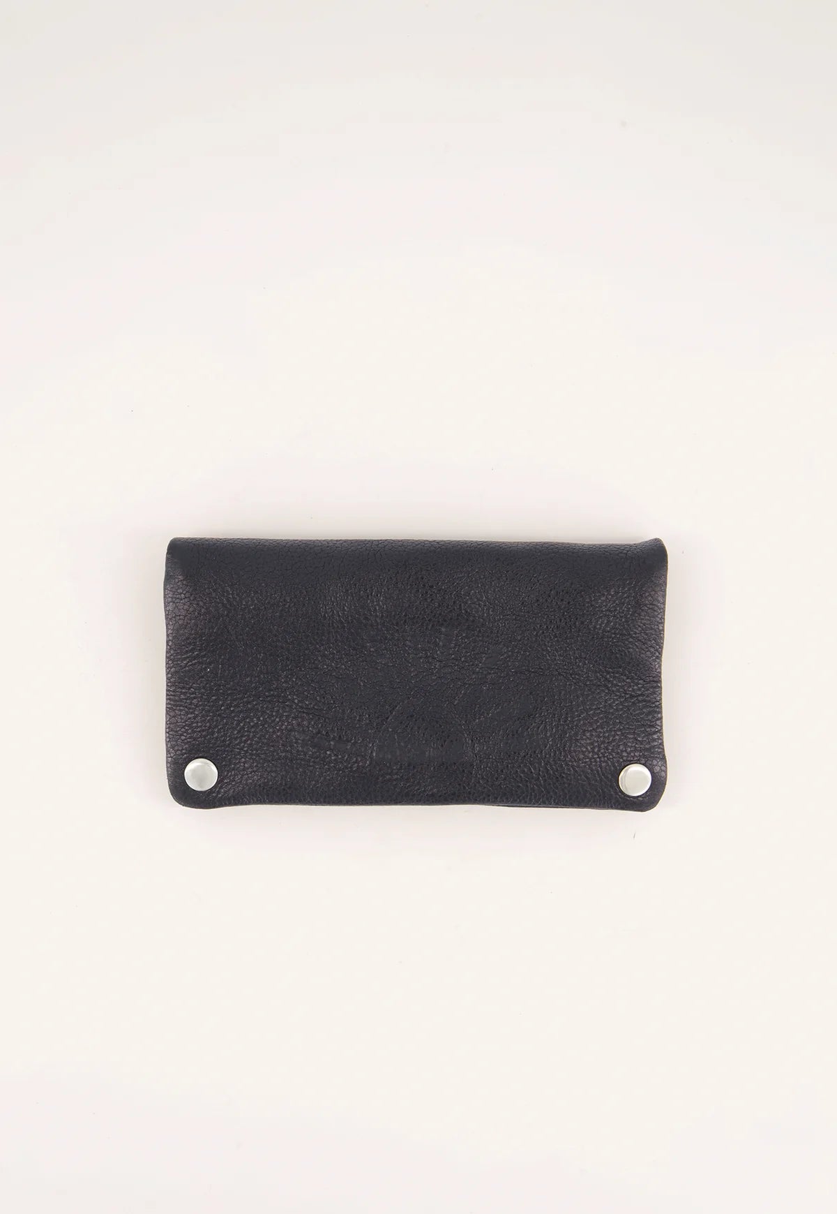 Nancybird Pearl Wallet Black