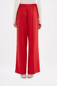 Nude Lucy Jax Pant in Vermillion