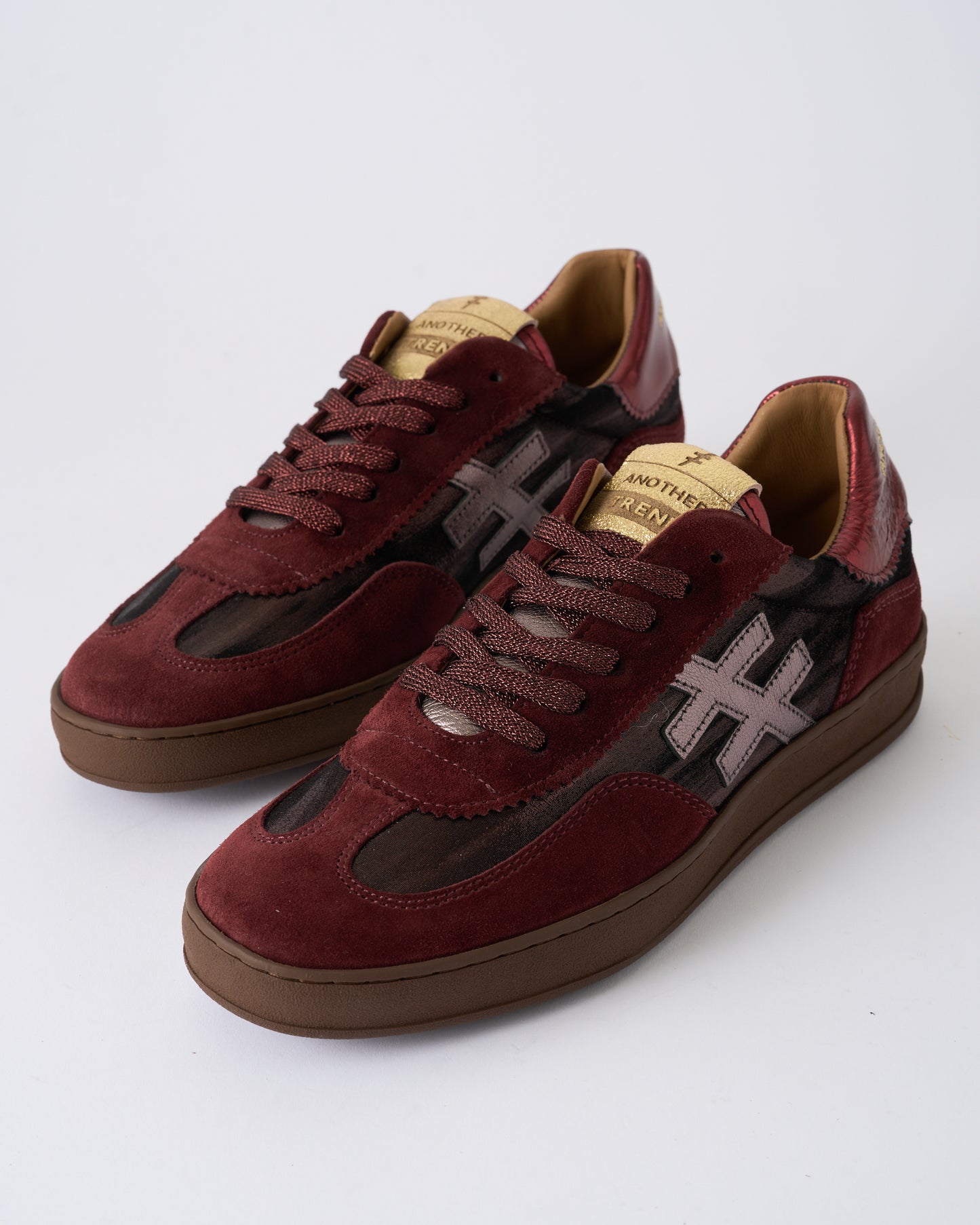 Another Trend Iconic II Baby Silk Vintage Rioja