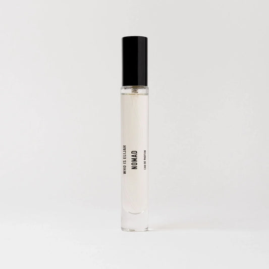 Who Is Elijah Nomad Eau De Parfum 10ml