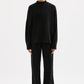 Nude Lucy Taylor Knit in Black