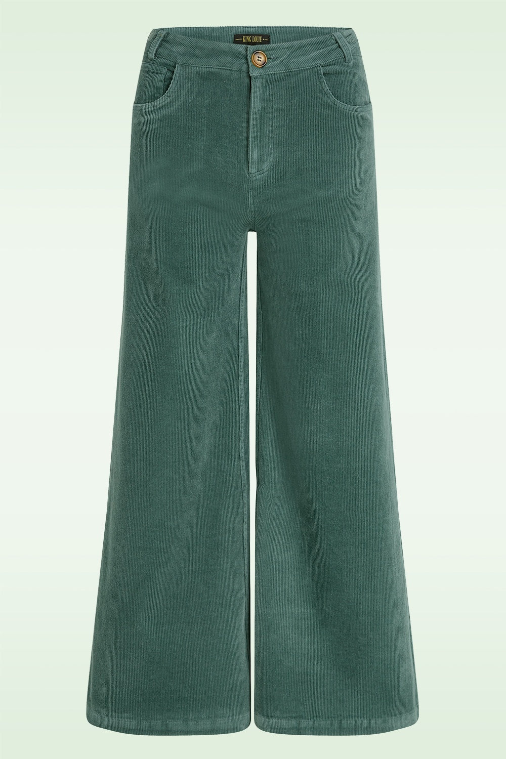 King Louie Peppa Pants Corduroy