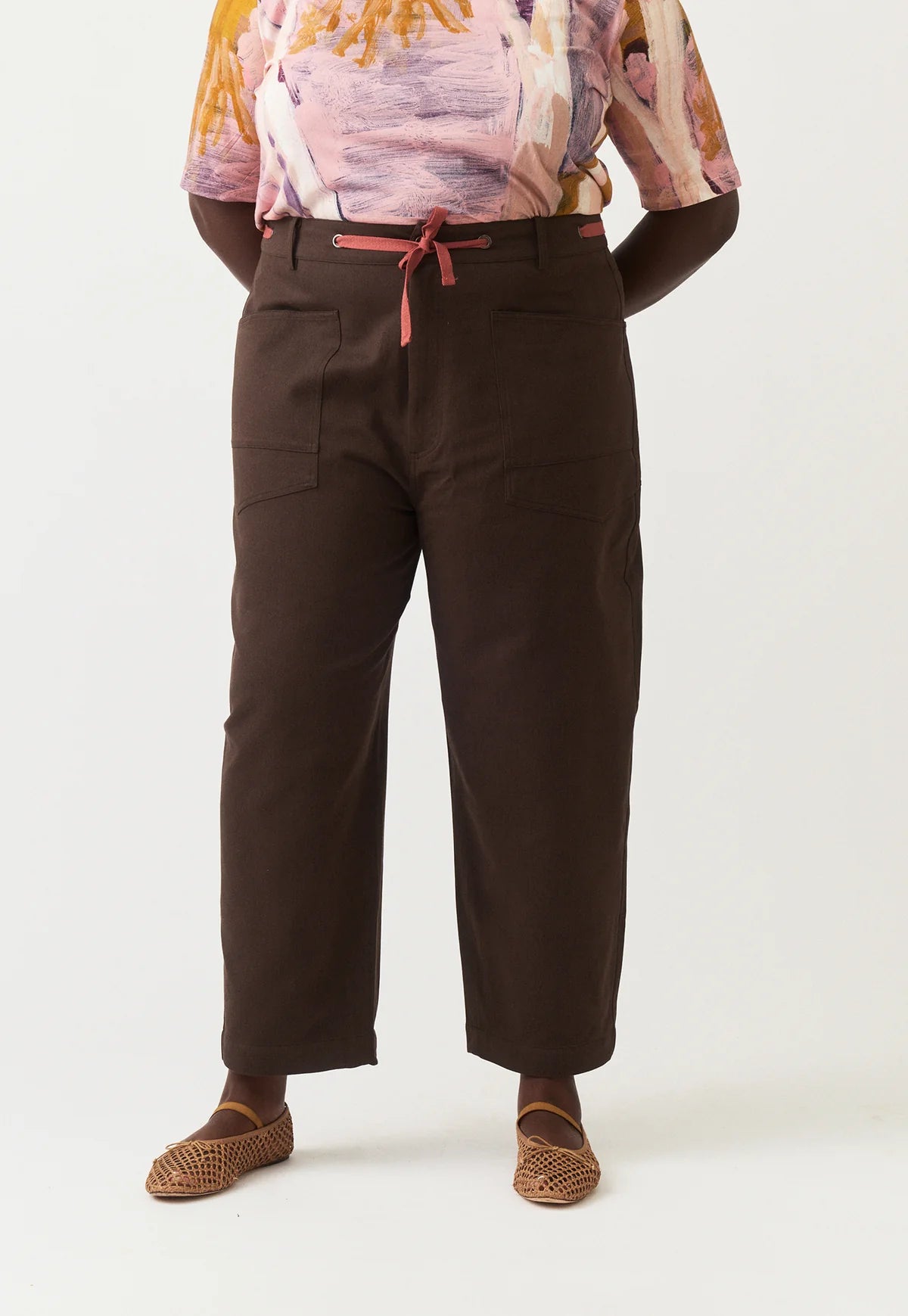 Nancybird Sera Pant