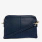 Elms + King Bowery Wallet in French Navy