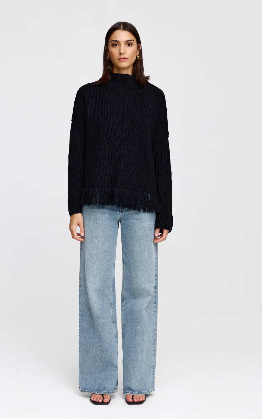 Kinney Malibu Knit