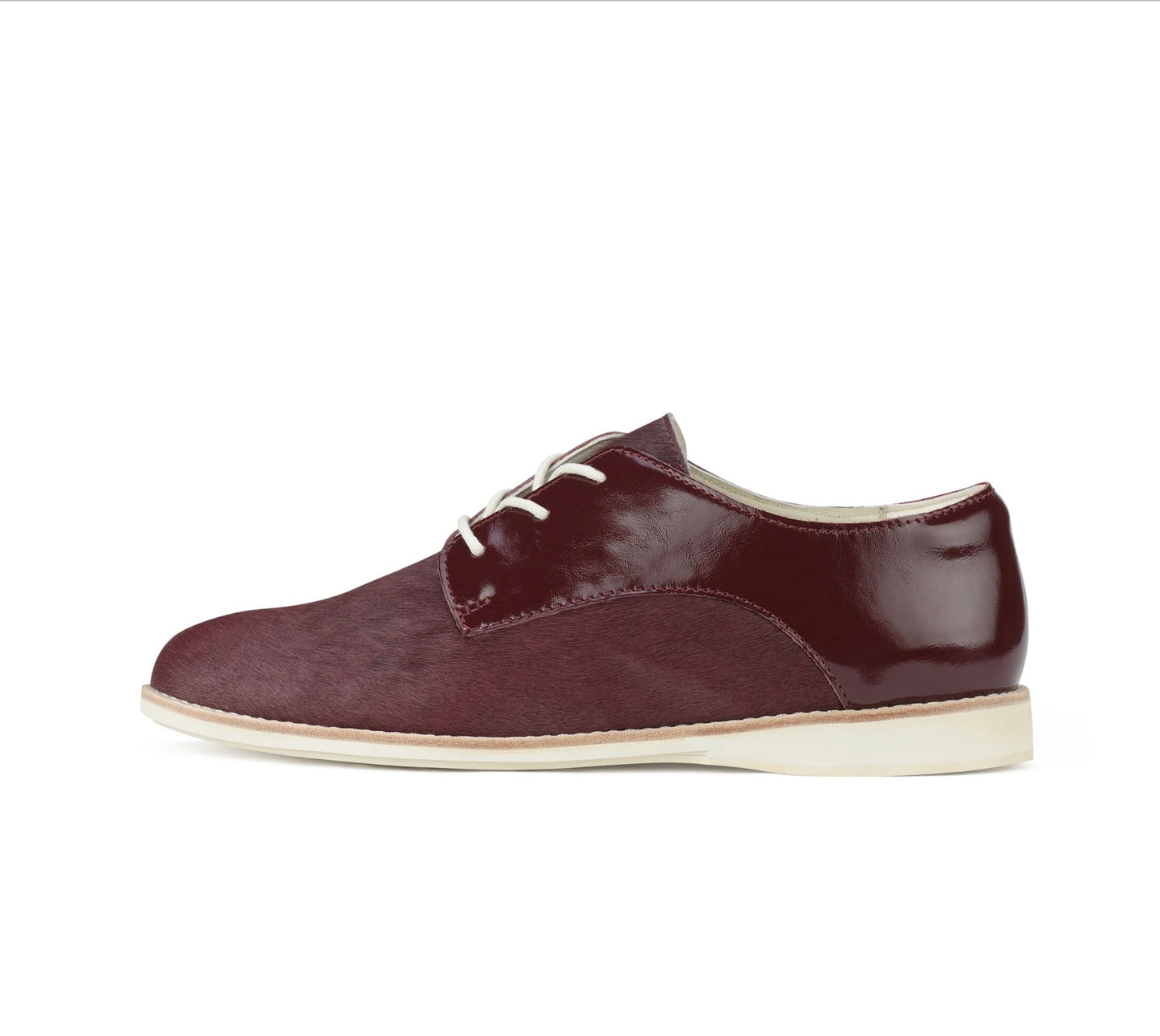Rollie Derby Dark Cherry Splice