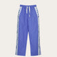 Nancybird Isla Pant in Blue Border