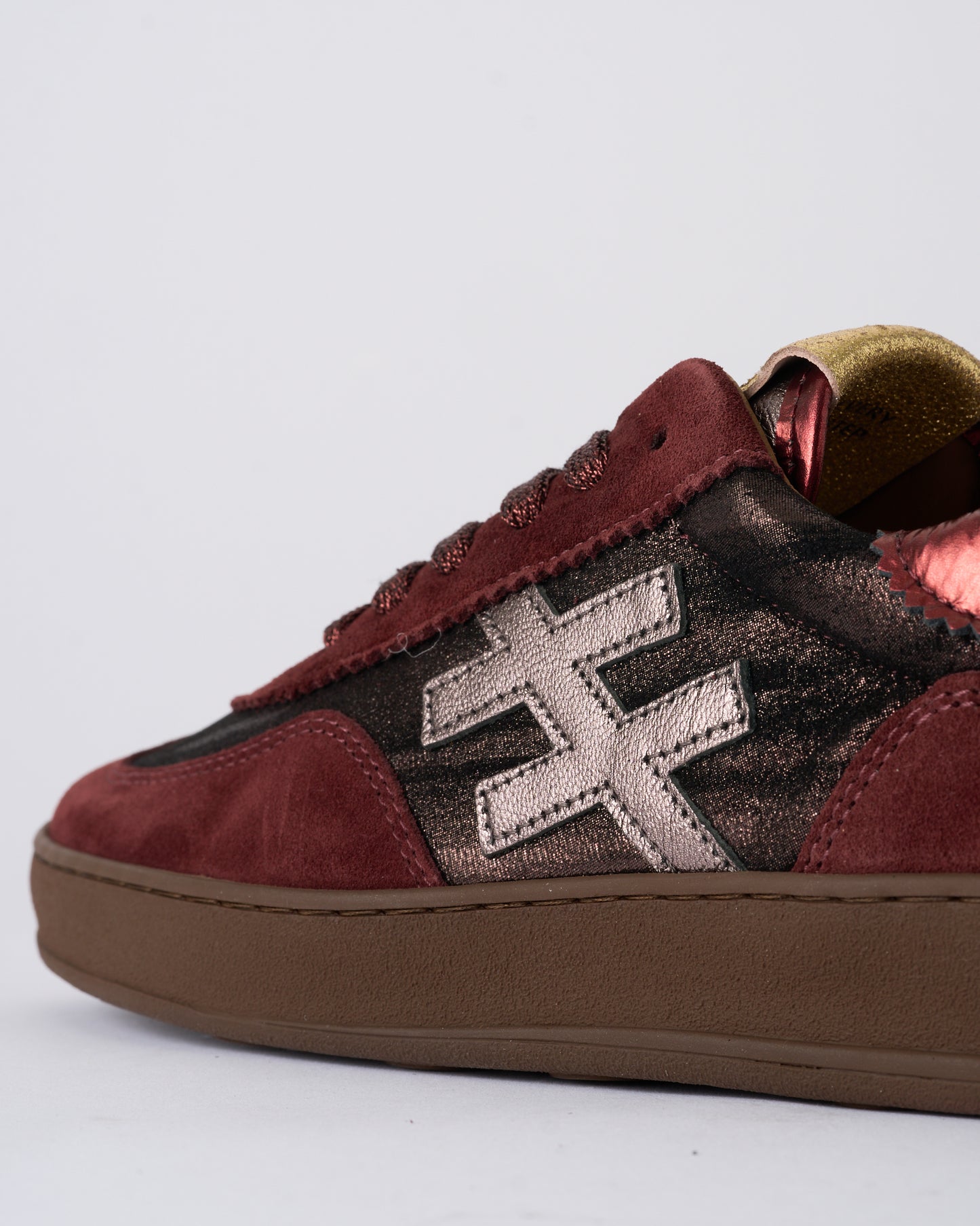 Another Trend Iconic II Baby Silk Vintage Rioja