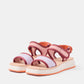 HOFF Sandal Deya Rosa Pink