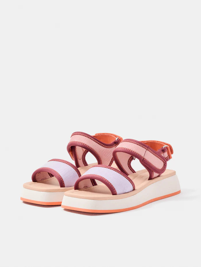 HOFF Sandal Deya Rosa Pink