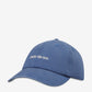 Status Anxiety Under the Sun Logo Cap
