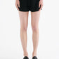 Nude Lucy Zosia Knit Short in Black