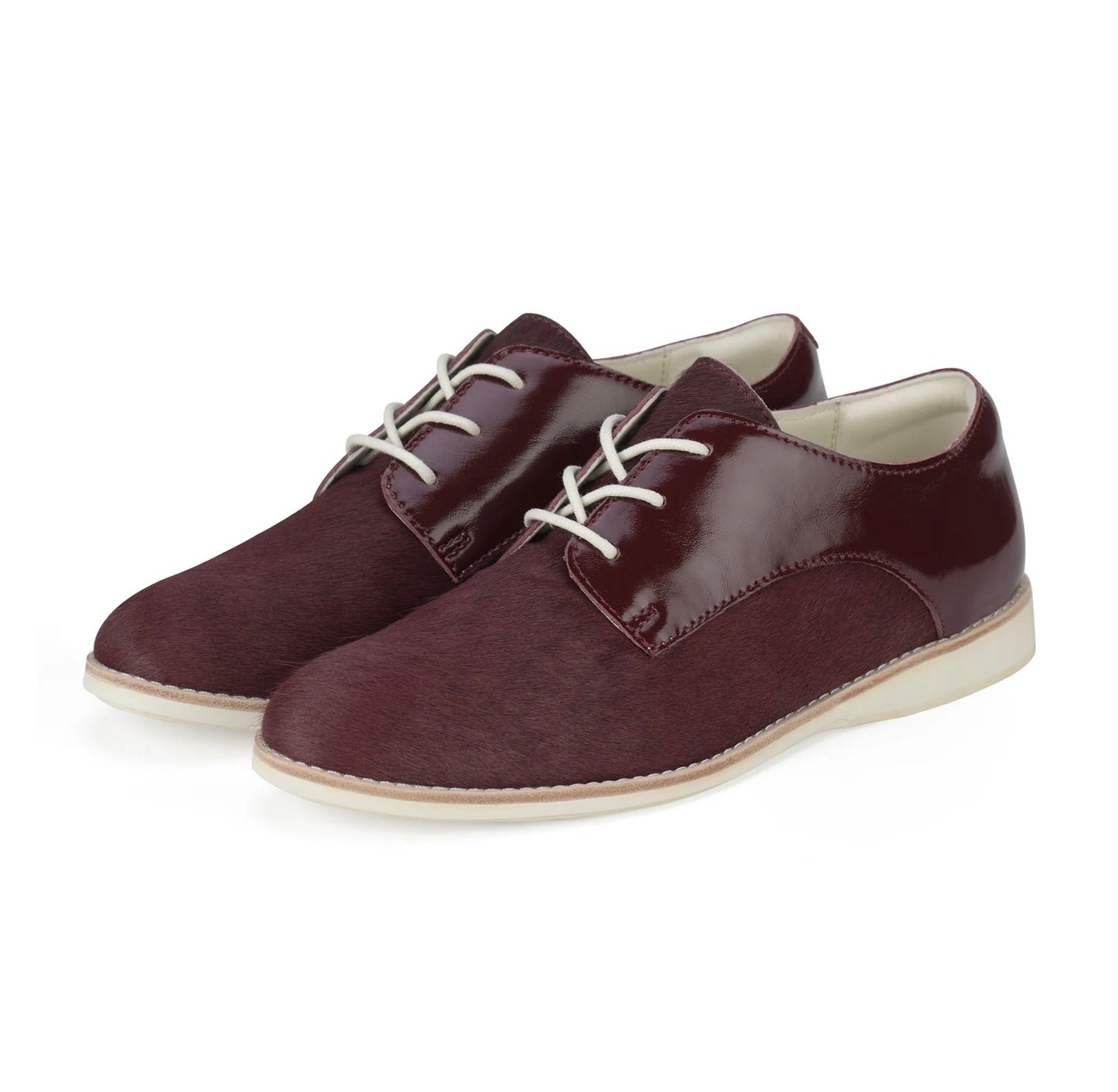 Rollie Derby Dark Cherry Splice