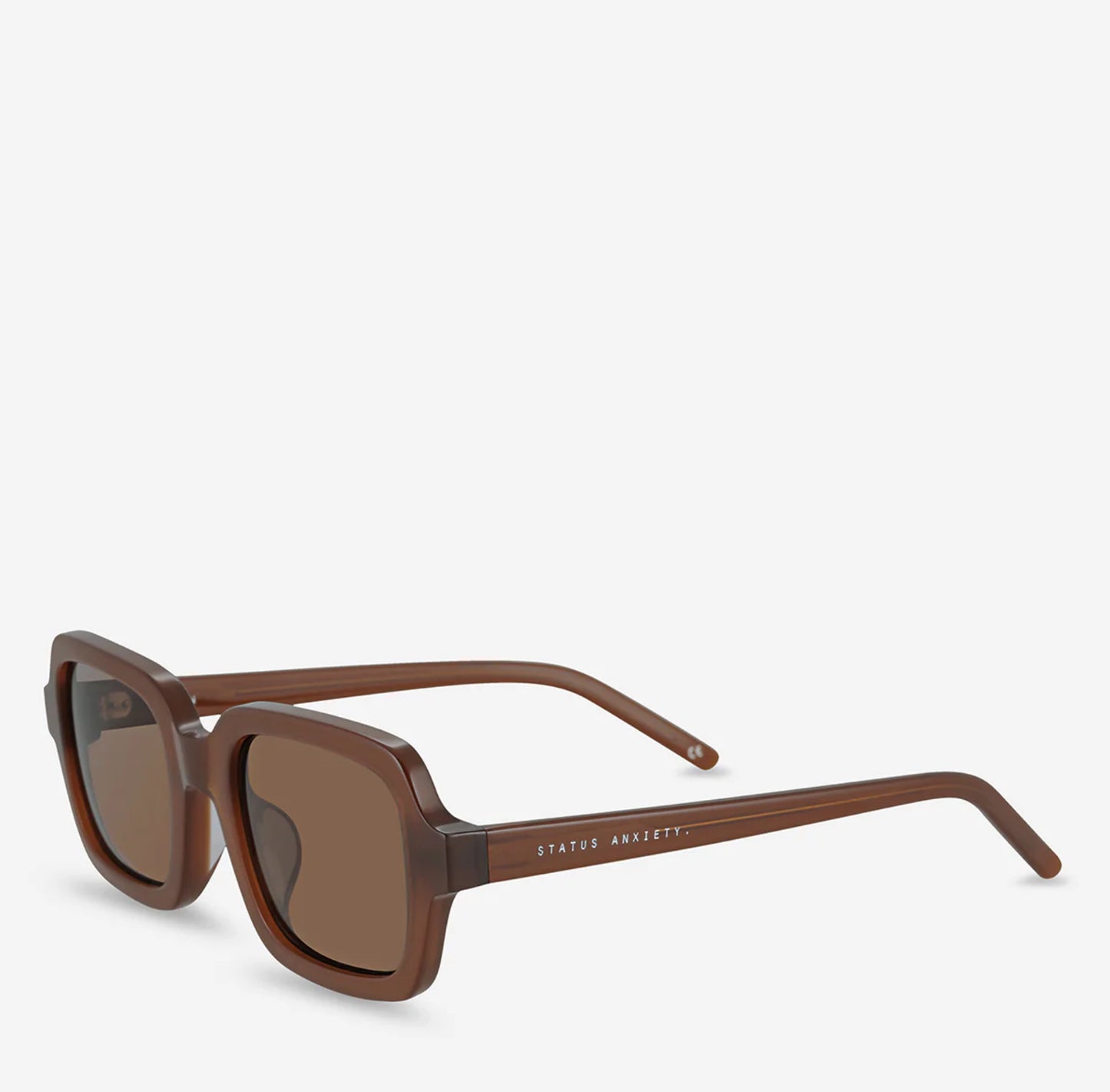 Status Anxiety Vacation Sunglasses