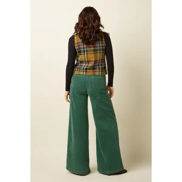 King Louie Peppa Pants Corduroy