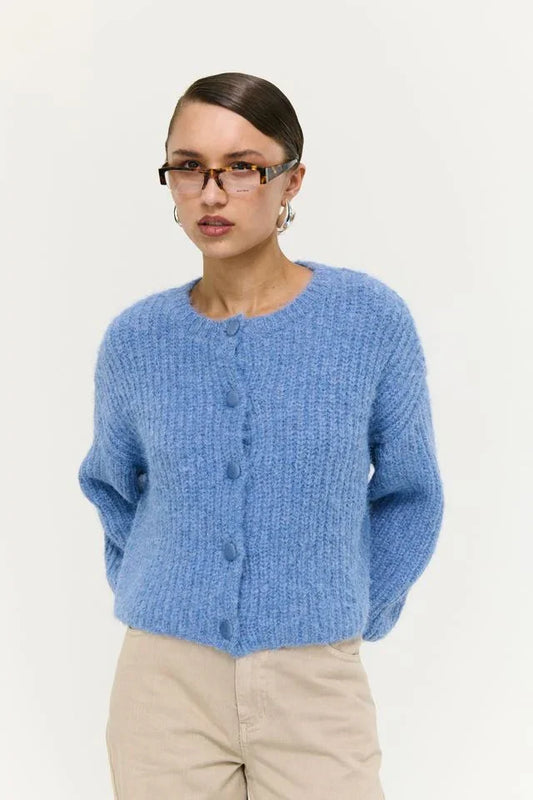 Staple the Label Elowen Cardigan