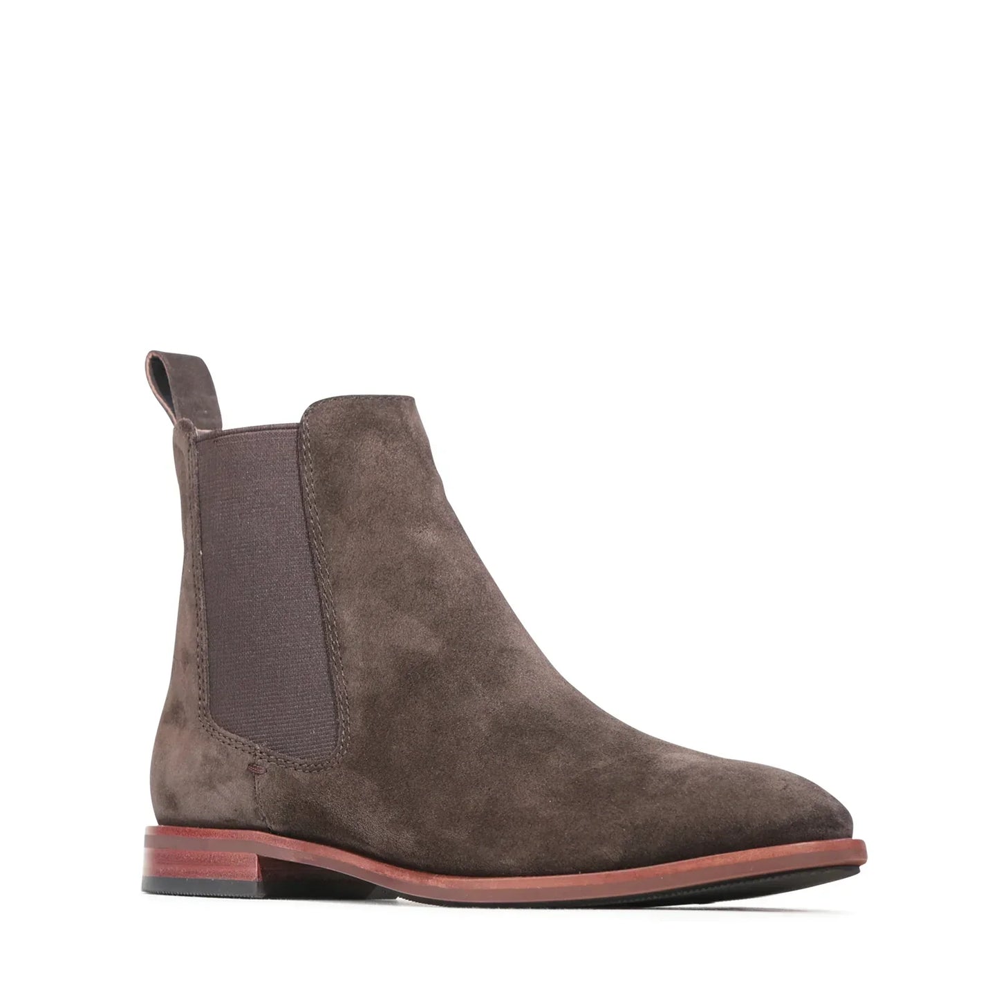 EOS Phebes Suede Chelsea Boot