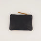 Nancybird Leather Card Purse in Watercolour