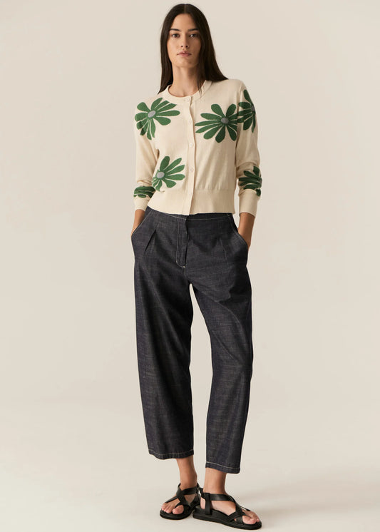 POL Lask Daisy Cardigan