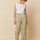 Indi and Cold Wide Leg Pant