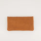 Nancybird Pearl Wallet in Terracotta - the tartan fox