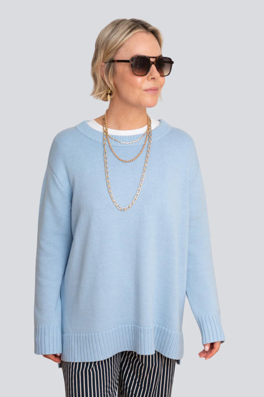 Maxted Willow Pullover