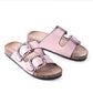 Los Cabos Jirona Slide Pink