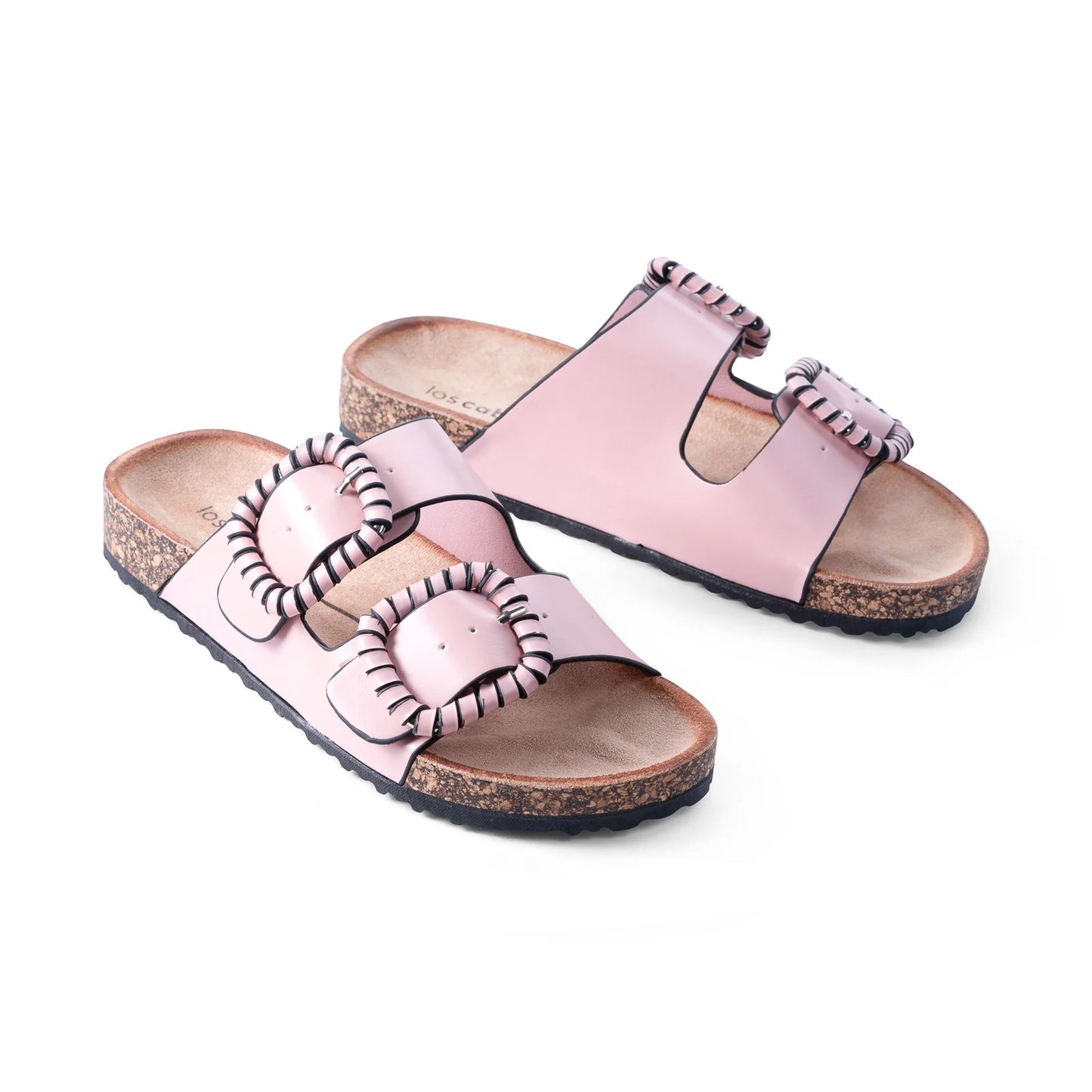 Los Cabos Jirona Slide Pink
