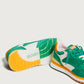 HOFF City Sneaker Viridis