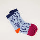 Nancybird Socks Vase