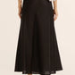 Zoe Kratzmann Blend Skirt in Black