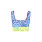 It’s Now Cool Contour Crop Top in Breakers