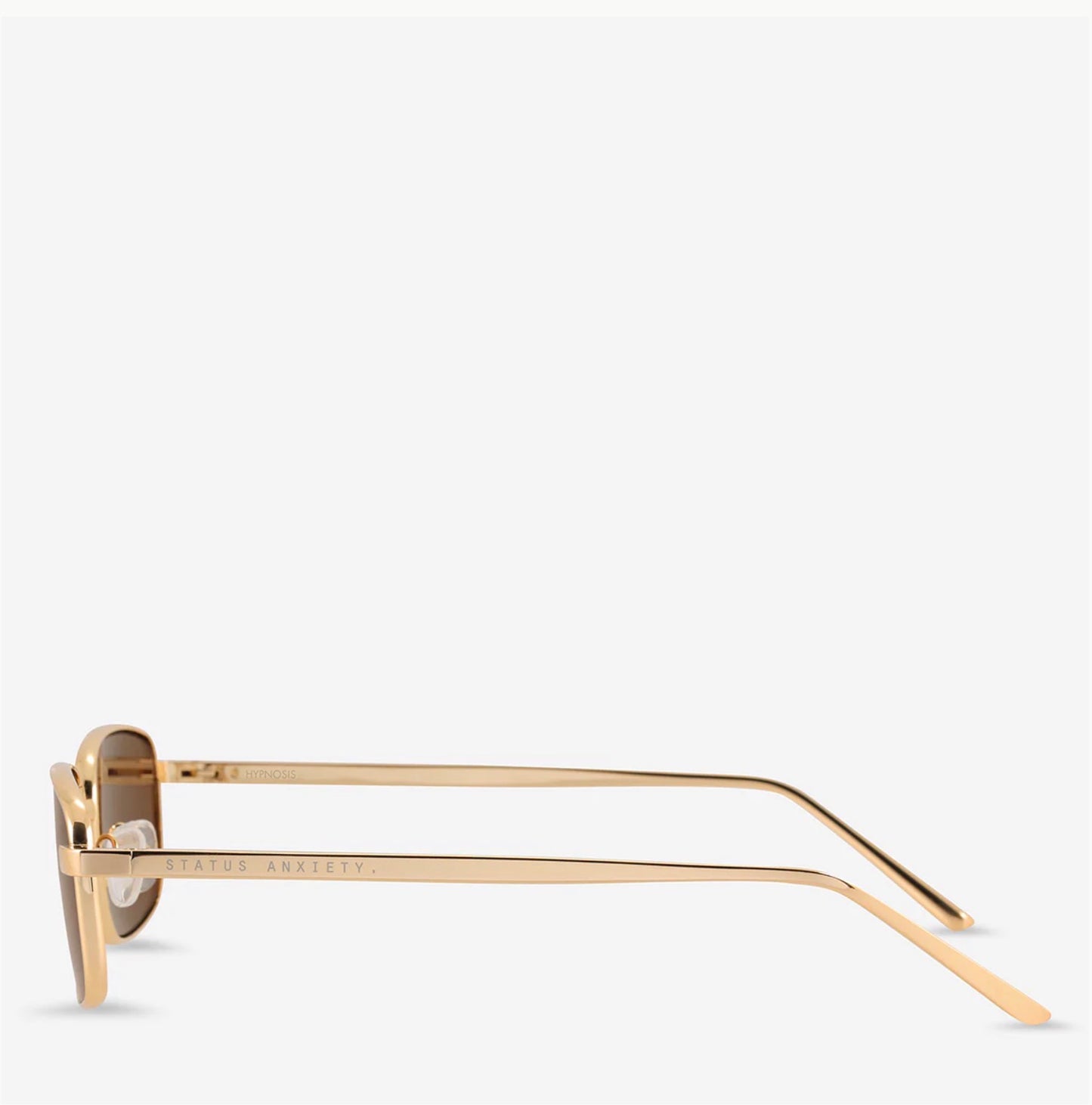 Status Anxiety Hypnosis Sunglasses