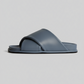 JVAM Carr Slide in Periwinkle