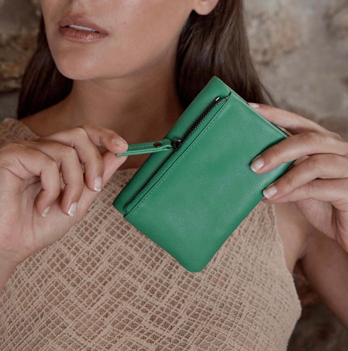 Status Anxiety Is Now Better Wallet