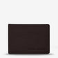 Status Anxiety Jonah Wallet