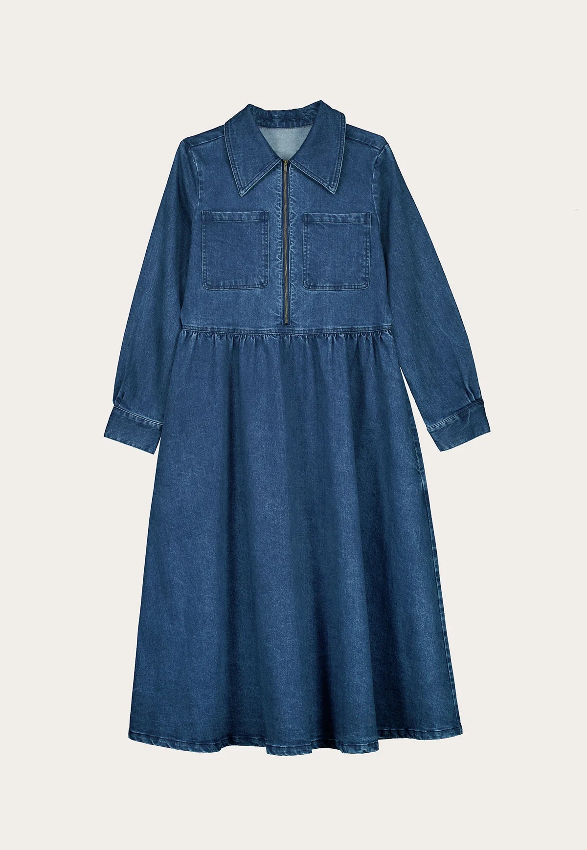 Nancybird Myra Dress