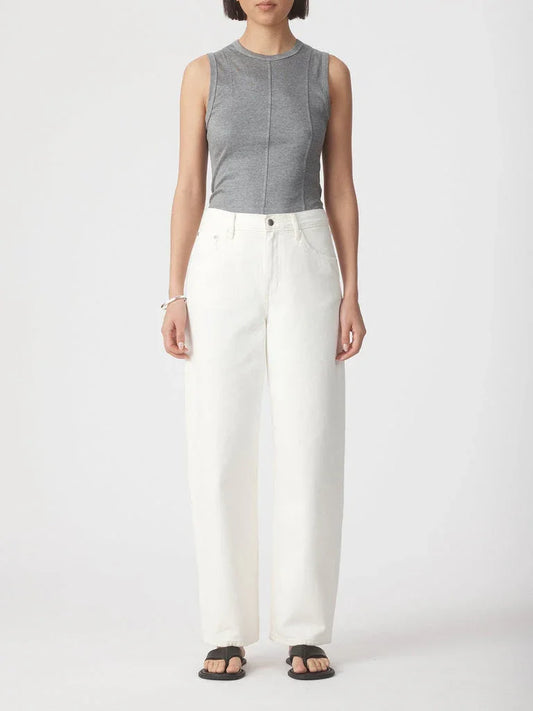 Nobody Denim Walker Jean Vanilla