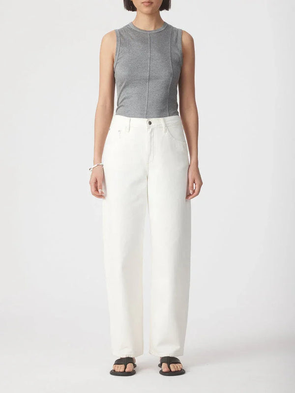 Nobody Denim Walker Jean Vanilla