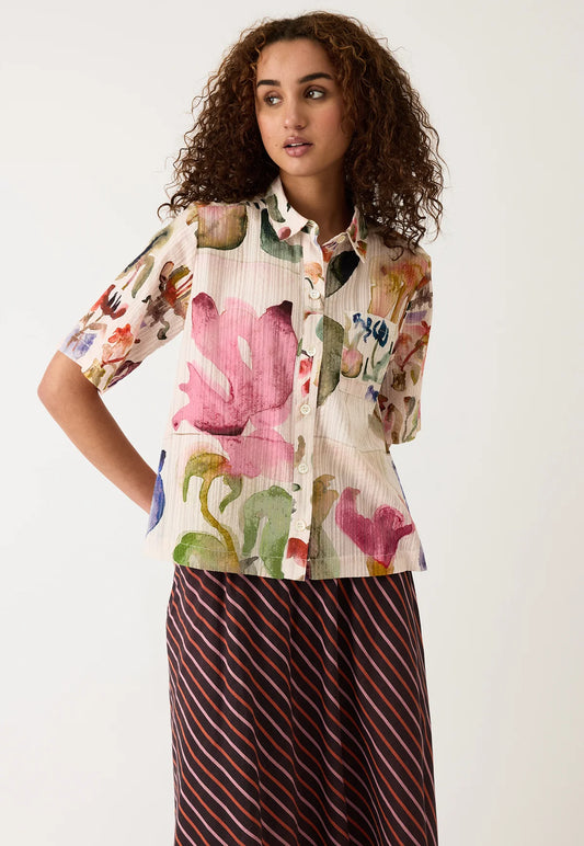 Nancybird Summer Shirt