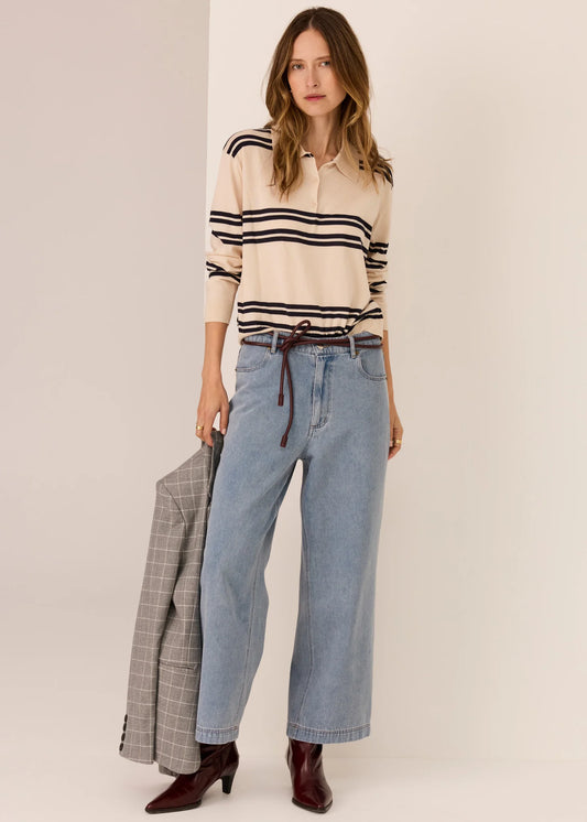 POL Parrel Polo Jersey