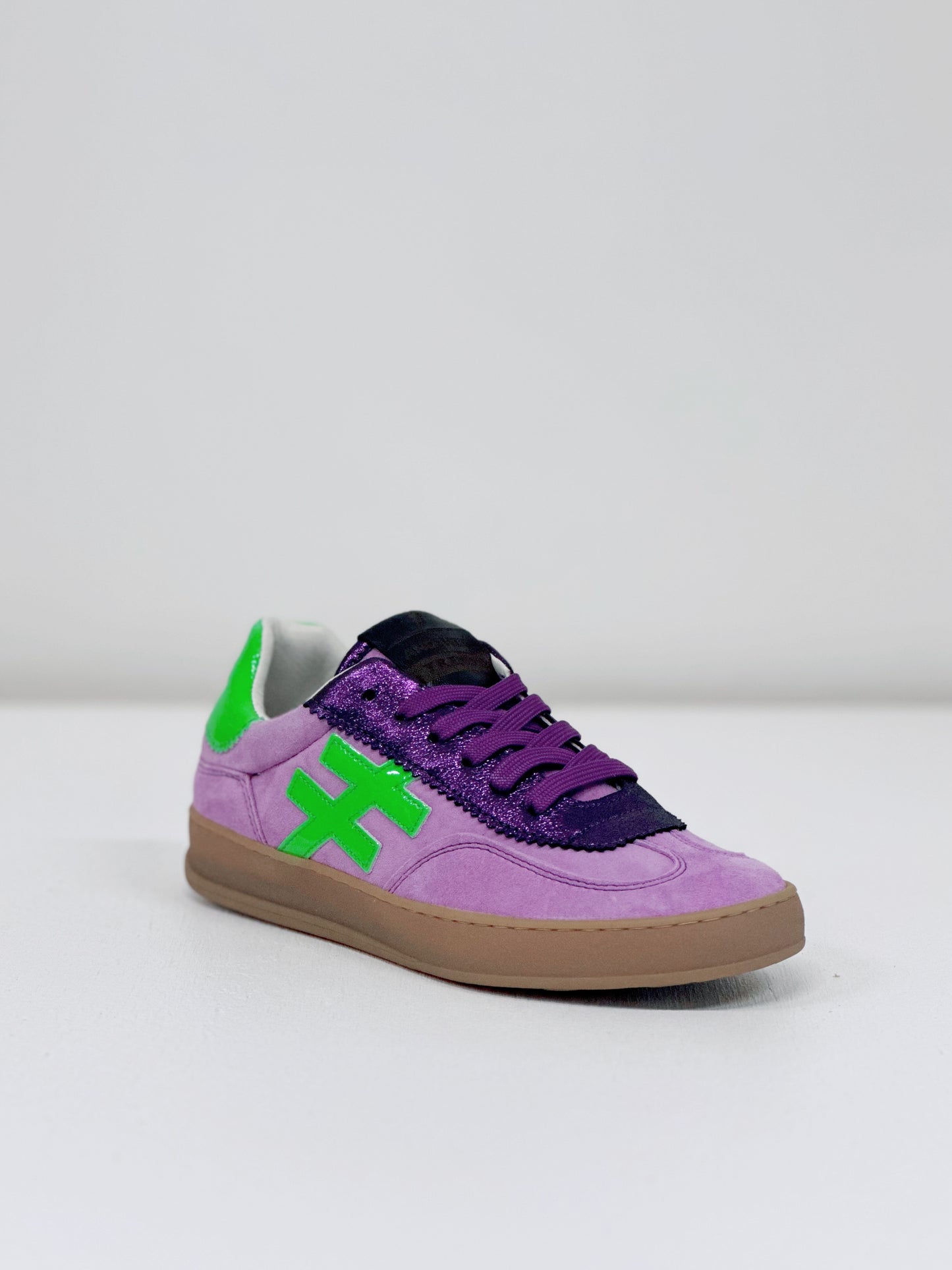 Another Trend Iconic II Viola