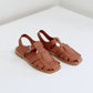 2 Baia Vista Fisherman Sandal in Cuoio