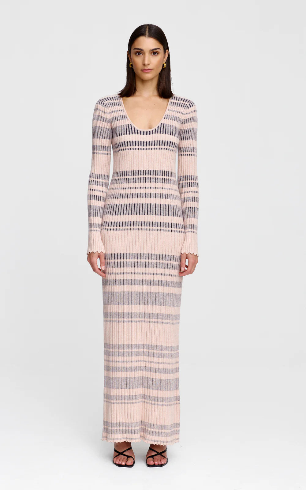 Kinney Celeste Knit Dress