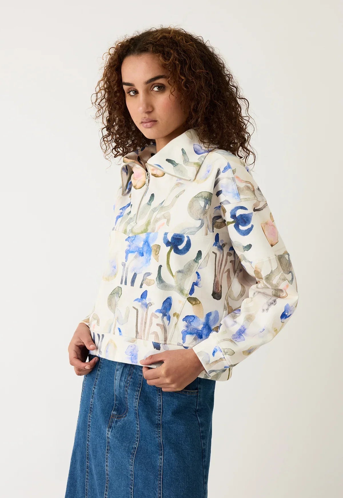 Nancybird Tilda Sweat