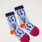 Nancybird Socks Vase