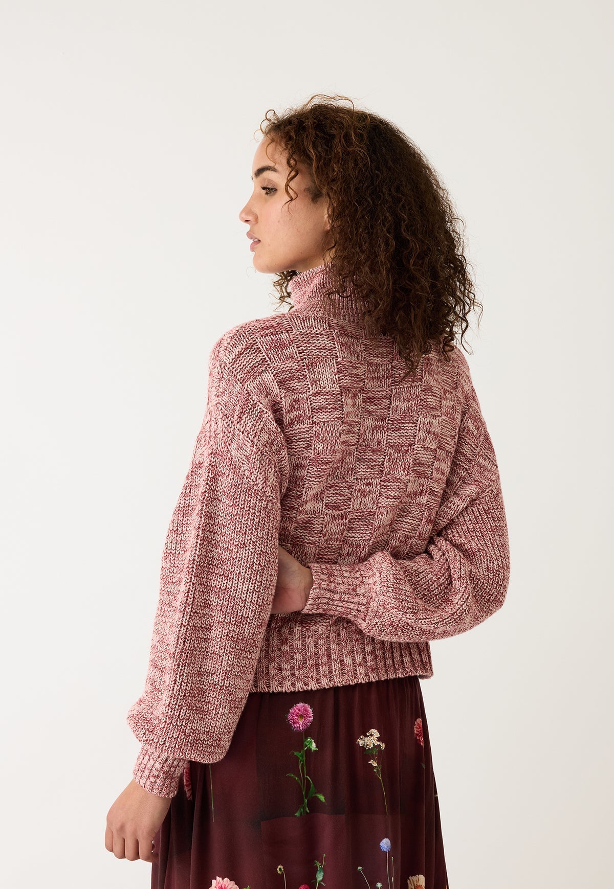 Nancybird Charlie Knit