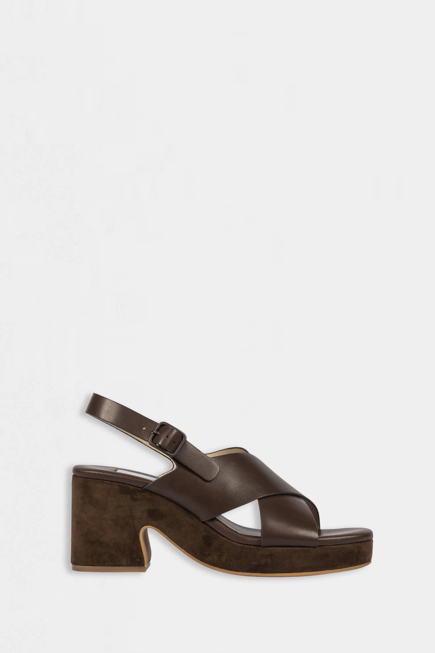 Zoe Kratzmann Revel Heel Brownie