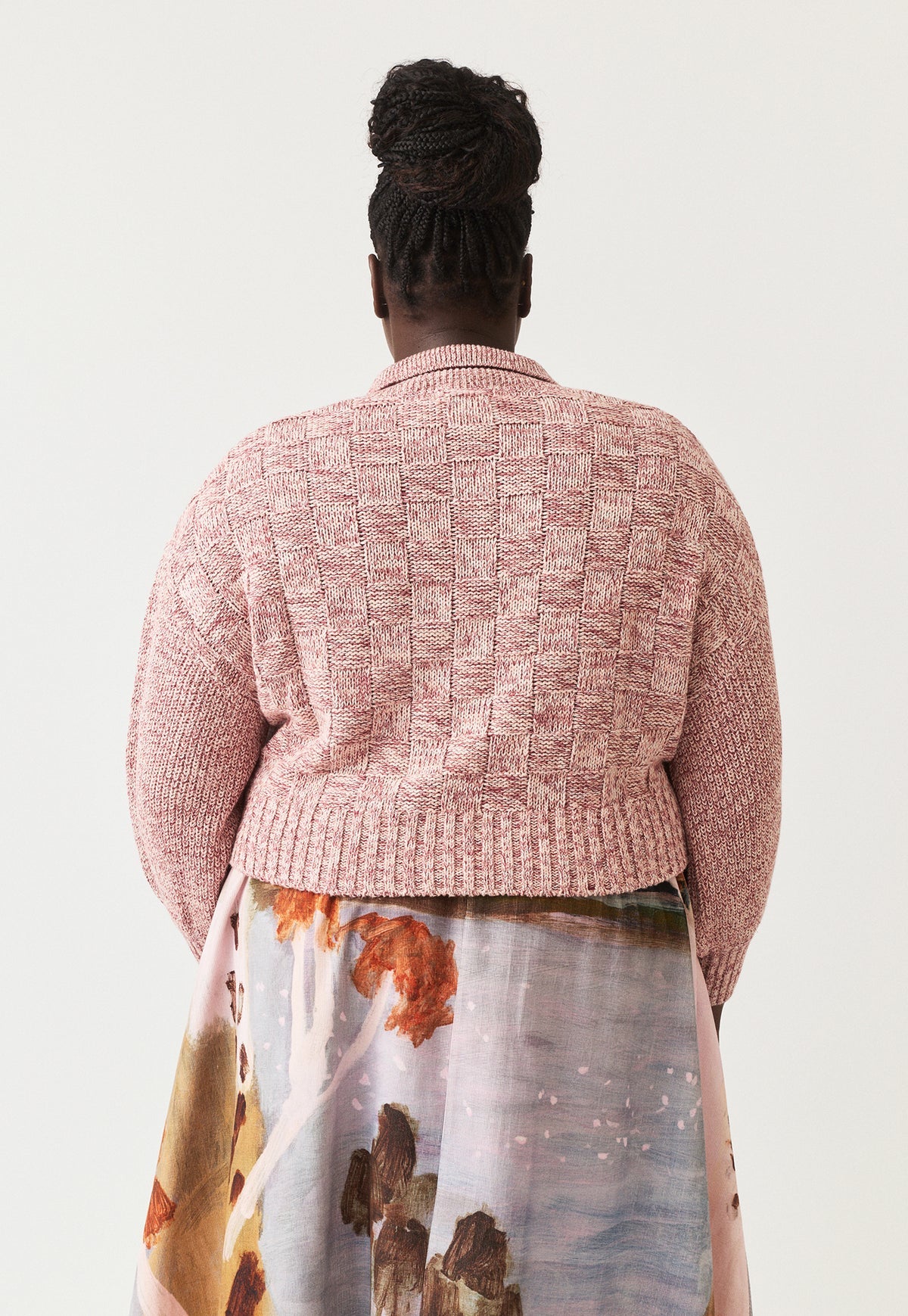 Nancybird Charlie Knit