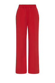 Nude Lucy Jax Pant in Vermillion